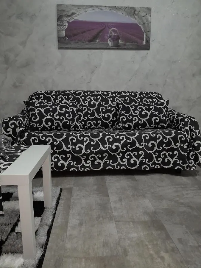Lusy House Villa Catania 0*,  Italy